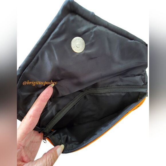 HANDMADE Mexican Embroidered Crossbody Bag - Picture 10 of 12